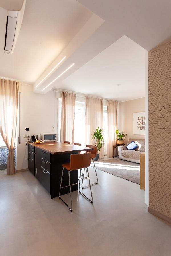 Appartamento Sunset House - Smart House - Milano MiCo Esterno foto